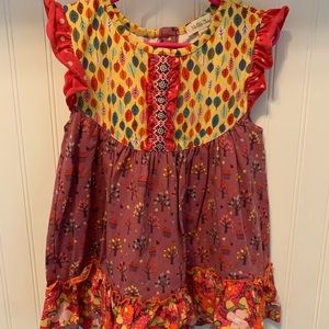 Gorgeous Matilda Jane Top